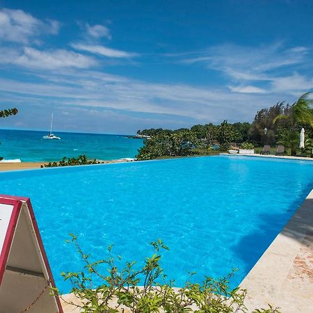 Luxury Oceanview Condo 2 Br/2.5 Ba Sosúa Extérieur photo