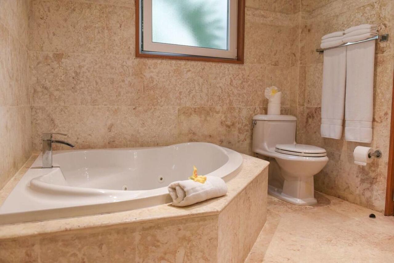 Luxury Oceanview Condo 2 Br/2.5 Ba Sosúa Extérieur photo