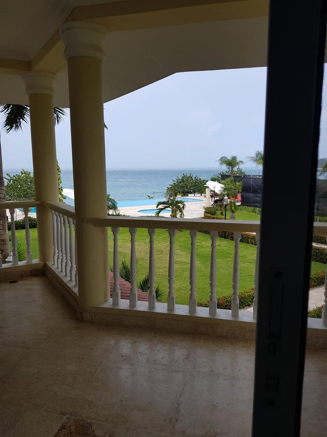 Luxury Oceanview Condo 2 Br/2.5 Ba Sosúa Extérieur photo