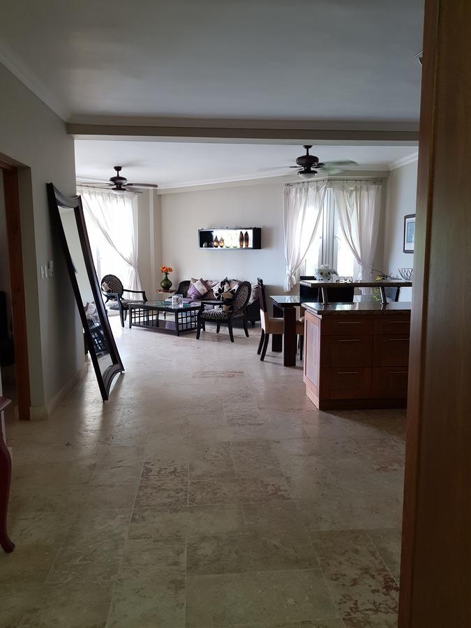 Luxury Oceanview Condo 2 Br/2.5 Ba Sosúa Extérieur photo