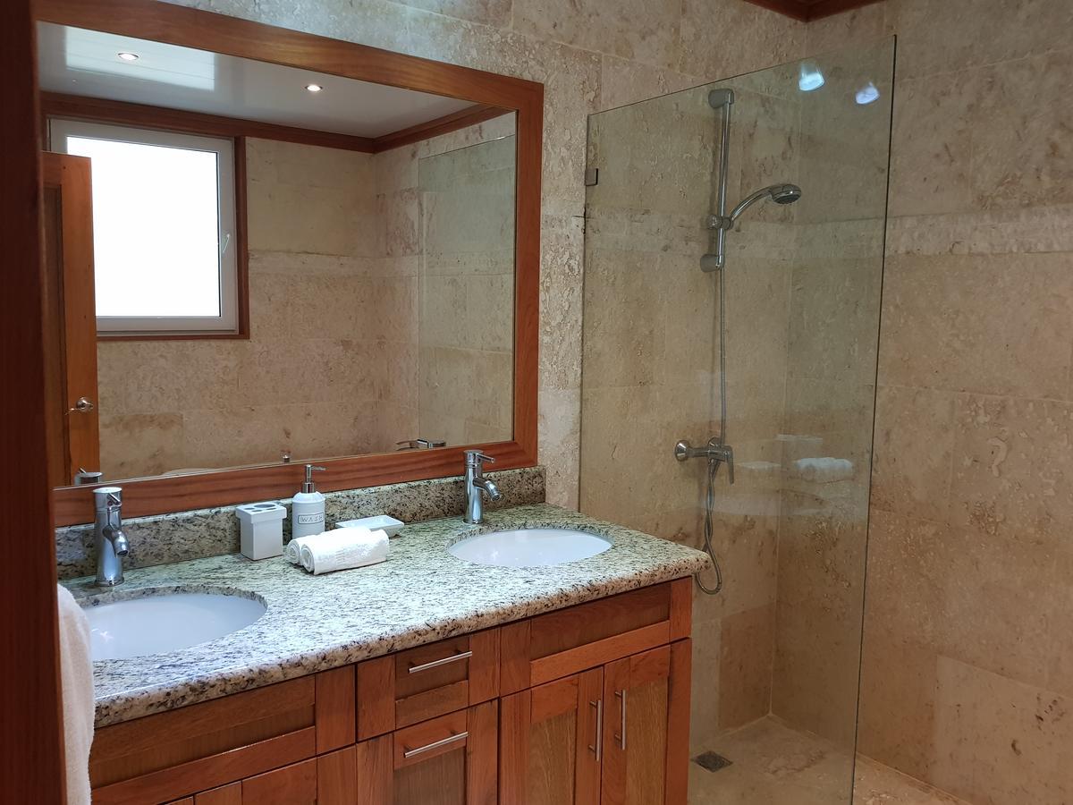 Luxury Oceanview Condo 2 Br/2.5 Ba Sosúa Extérieur photo