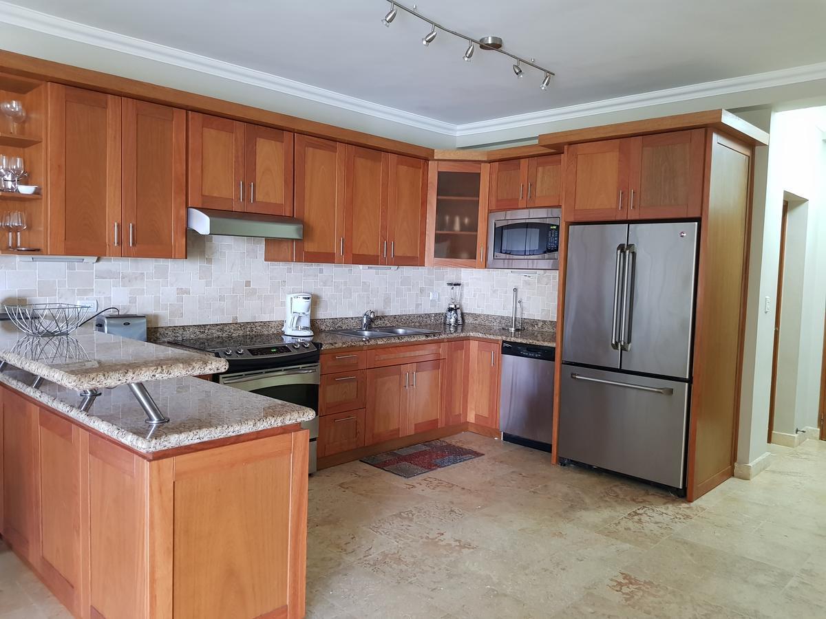Luxury Oceanview Condo 2 Br/2.5 Ba Sosúa Extérieur photo